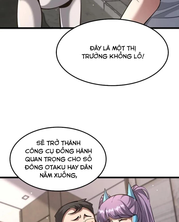 Ta Bị Kẹt Cùng Một Ngày 1000 Năm Chapter 230 - 85