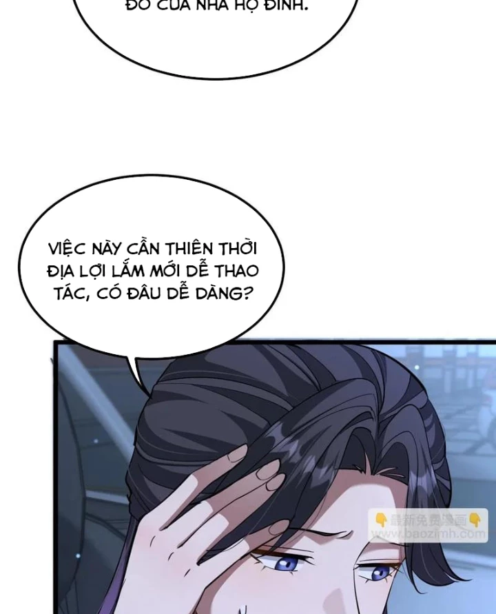 Ta Bị Kẹt Cùng Một Ngày 1000 Năm Chapter 230 - 89