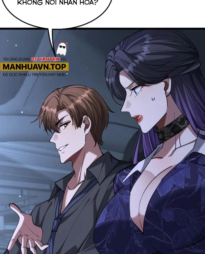 Ta Bị Kẹt Cùng Một Ngày 1000 Năm Chapter 230 - 91