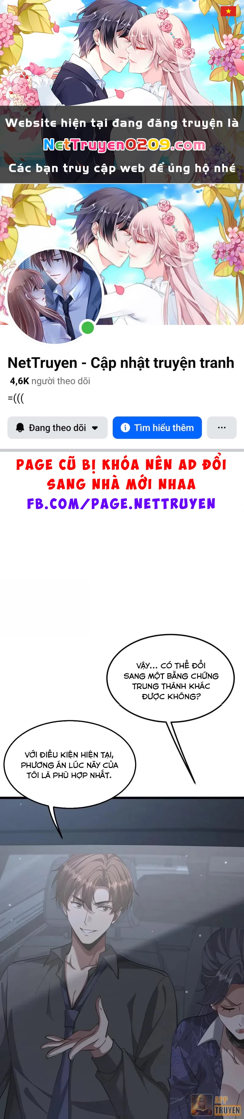 Ta Bị Kẹt Cùng Một Ngày 1000 Năm Chapter 231 - 1