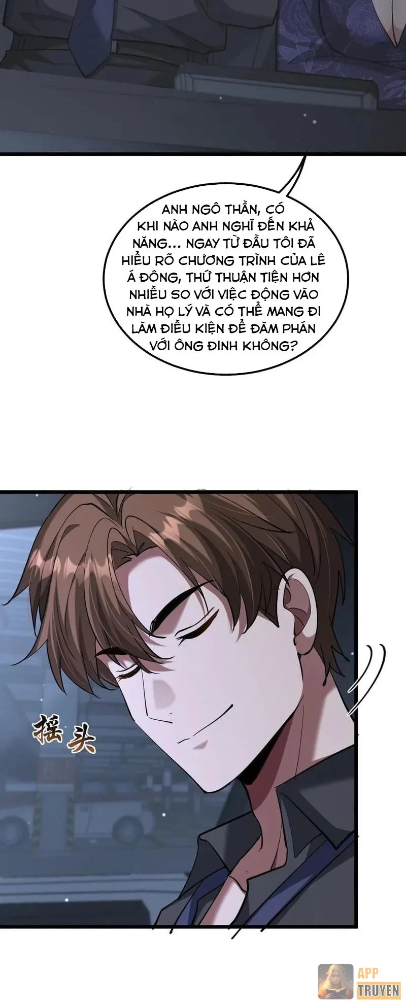 Ta Bị Kẹt Cùng Một Ngày 1000 Năm Chapter 231 - 2