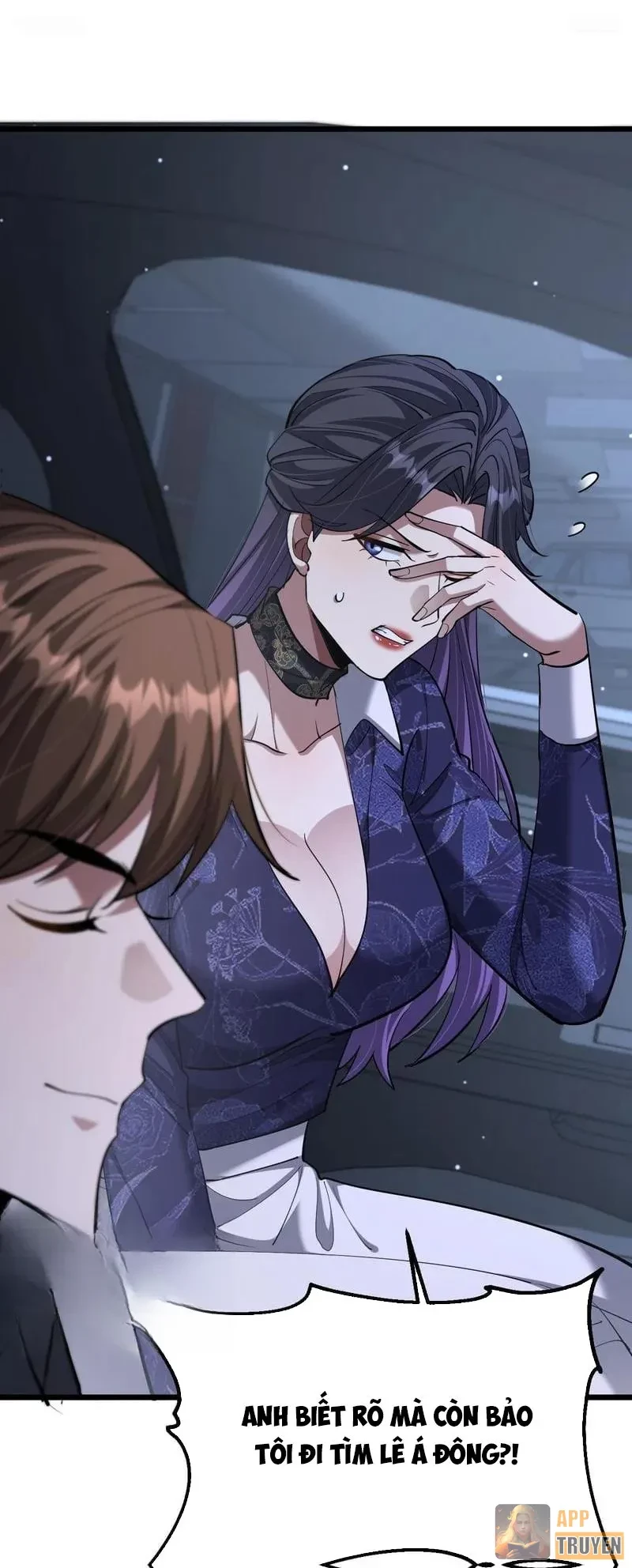 Ta Bị Kẹt Cùng Một Ngày 1000 Năm Chapter 231 - 3