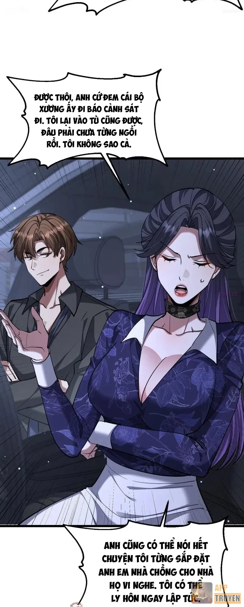 Ta Bị Kẹt Cùng Một Ngày 1000 Năm Chapter 231 - 4