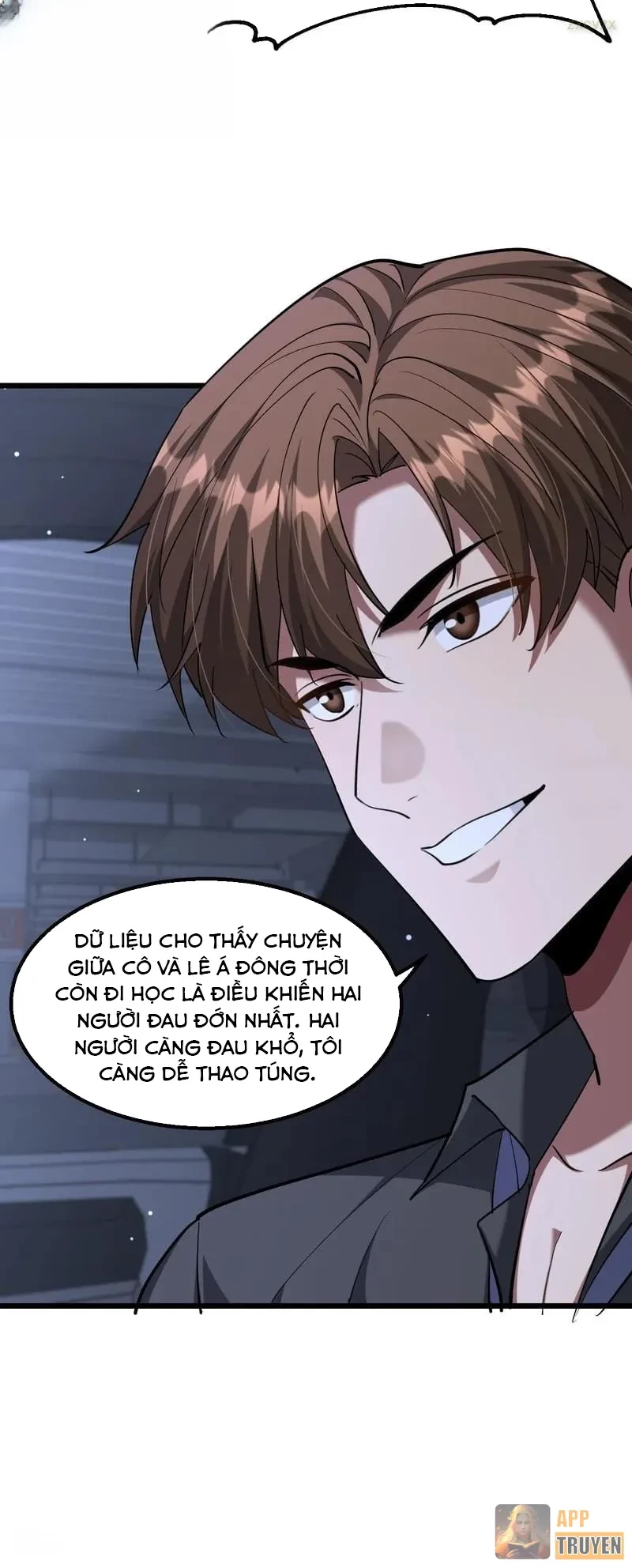 Ta Bị Kẹt Cùng Một Ngày 1000 Năm Chapter 231 - 5