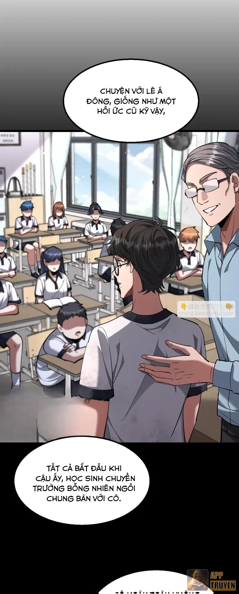 Ta Bị Kẹt Cùng Một Ngày 1000 Năm Chapter 231 - 7