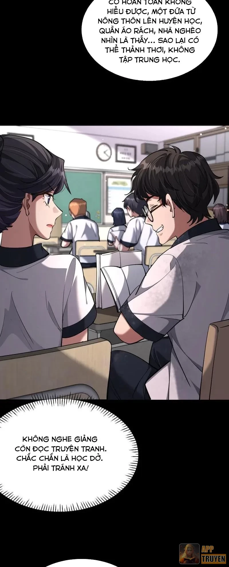 Ta Bị Kẹt Cùng Một Ngày 1000 Năm Chapter 231 - 8