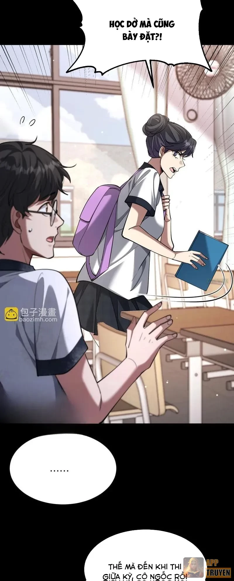 Ta Bị Kẹt Cùng Một Ngày 1000 Năm Chapter 231 - 10