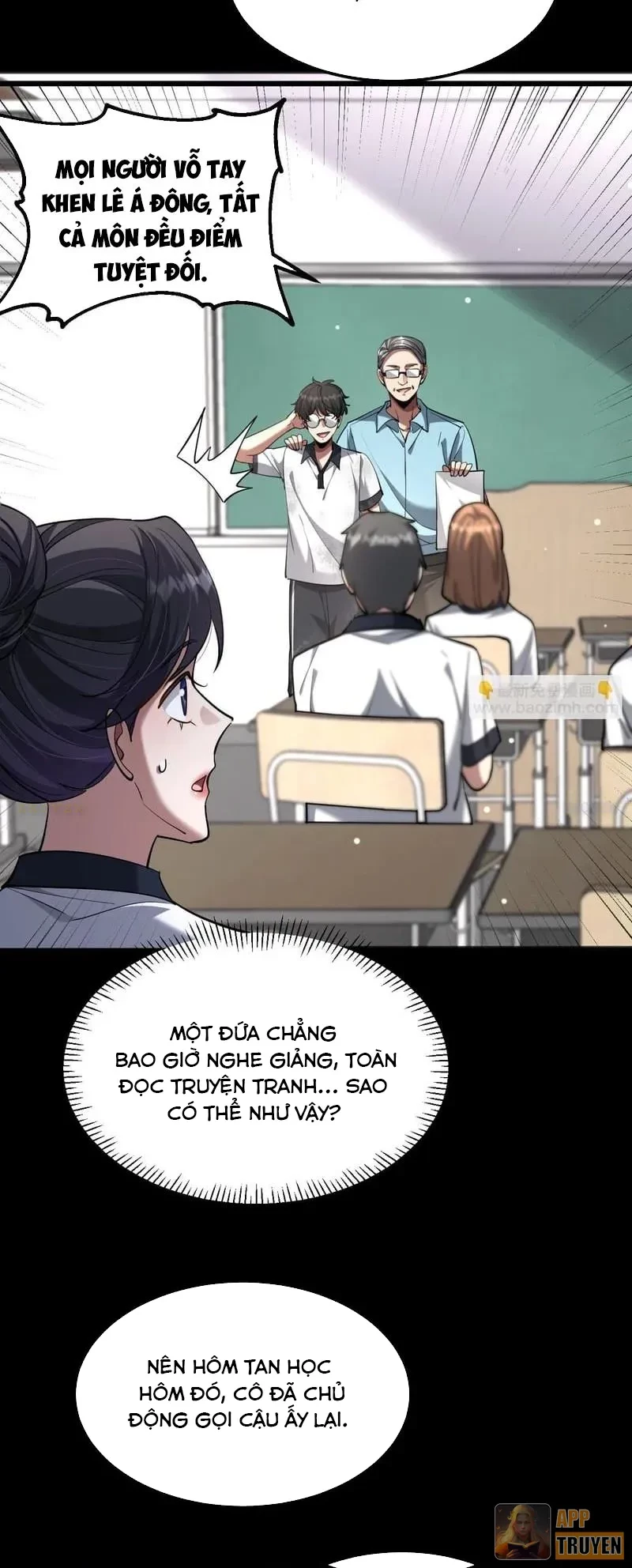 Ta Bị Kẹt Cùng Một Ngày 1000 Năm Chapter 231 - 11