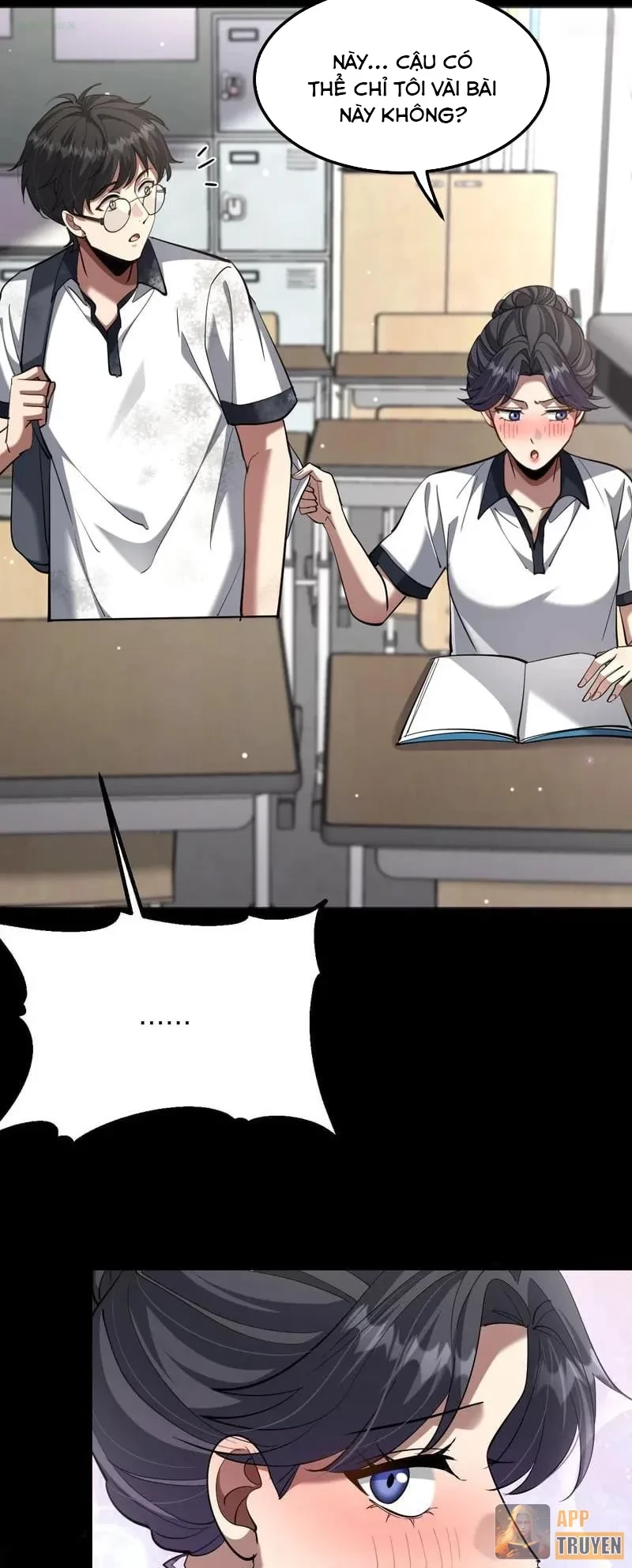 Ta Bị Kẹt Cùng Một Ngày 1000 Năm Chapter 231 - 12