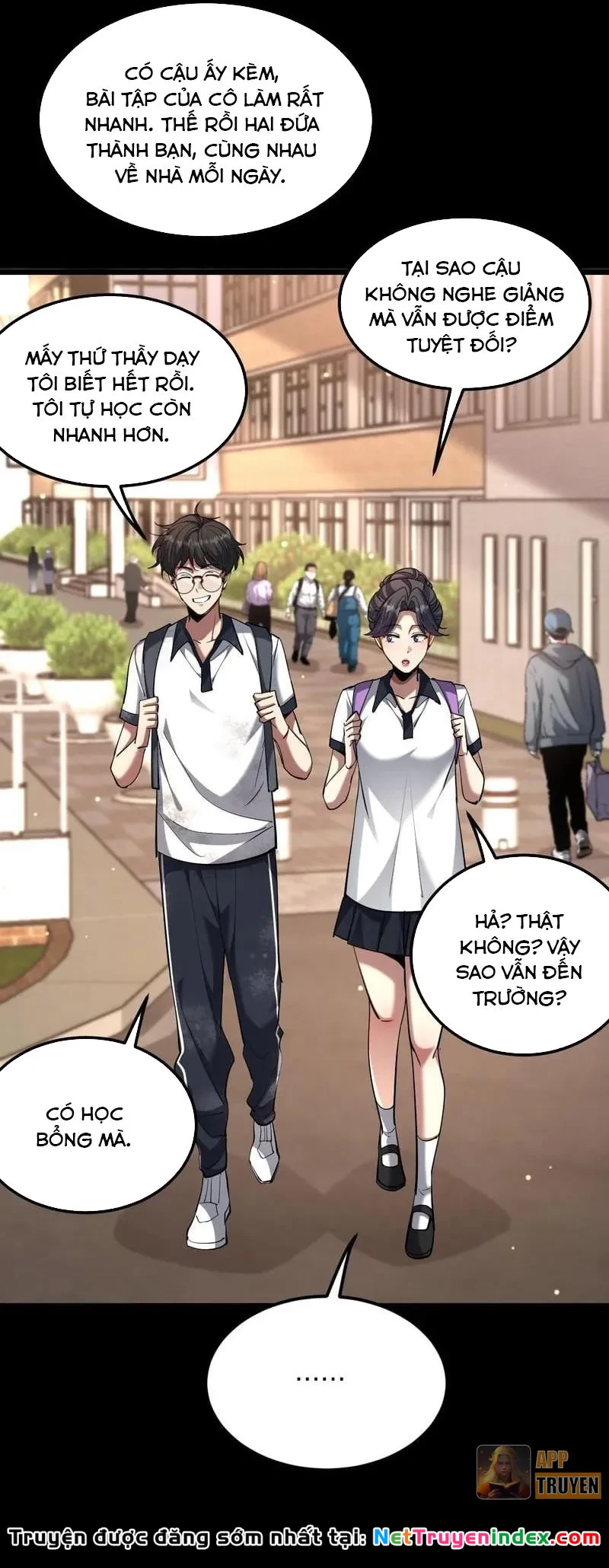 Ta Bị Kẹt Cùng Một Ngày 1000 Năm Chapter 231 - 14