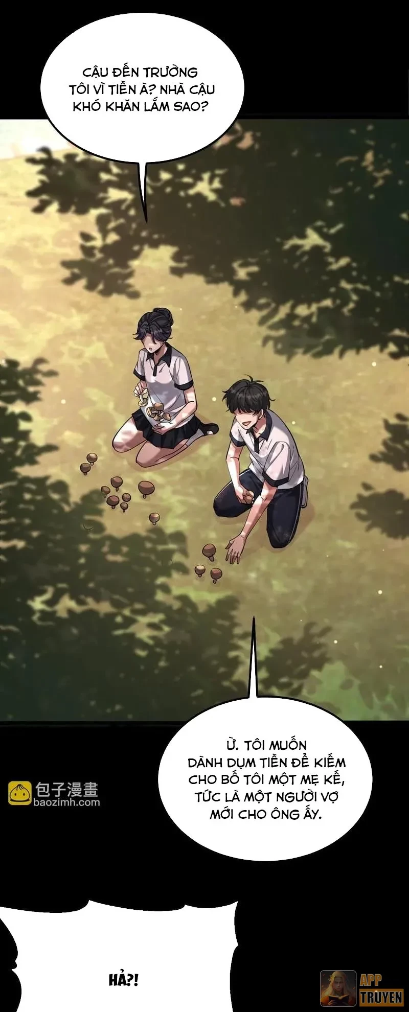 Ta Bị Kẹt Cùng Một Ngày 1000 Năm Chapter 231 - 17