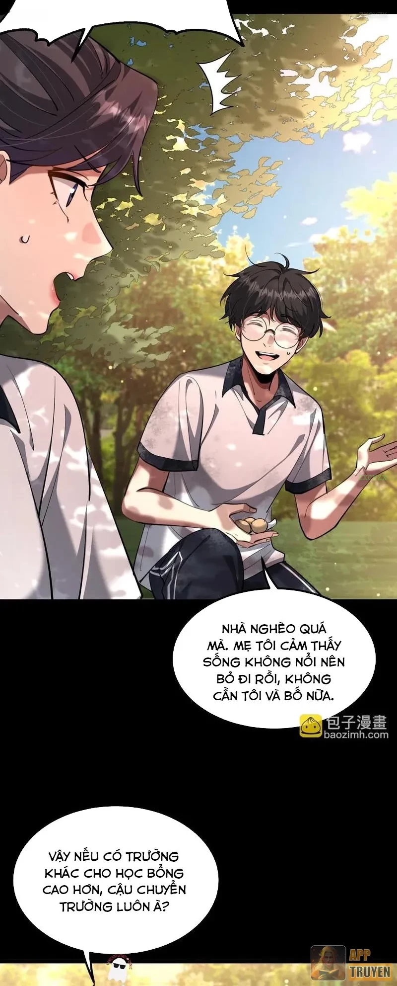 Ta Bị Kẹt Cùng Một Ngày 1000 Năm Chapter 231 - 18