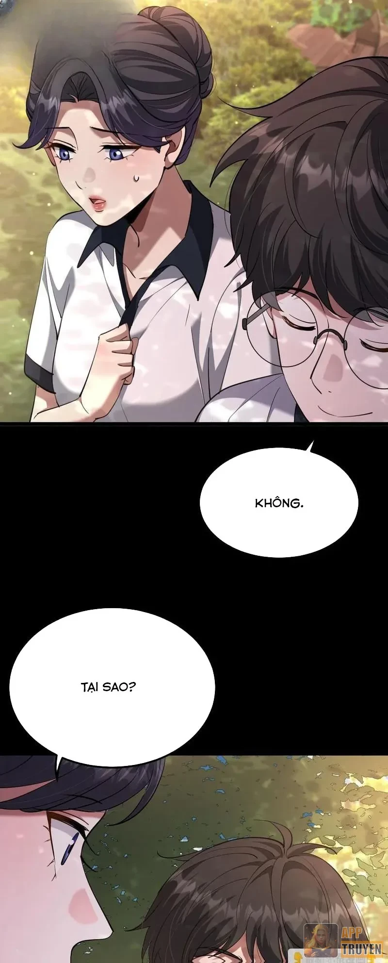 Ta Bị Kẹt Cùng Một Ngày 1000 Năm Chapter 231 - 19