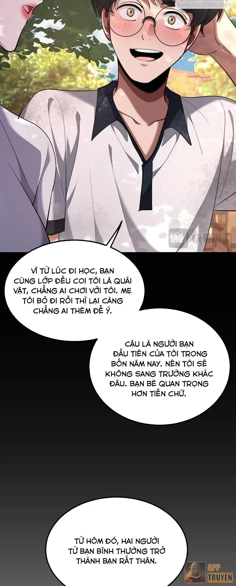 Ta Bị Kẹt Cùng Một Ngày 1000 Năm Chapter 231 - 20