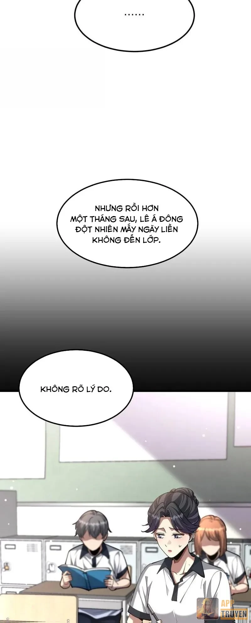 Ta Bị Kẹt Cùng Một Ngày 1000 Năm Chapter 231 - 22