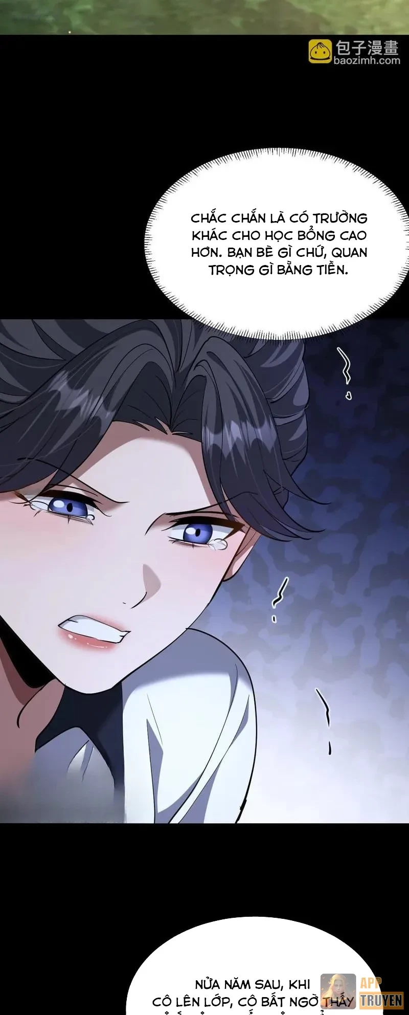 Ta Bị Kẹt Cùng Một Ngày 1000 Năm Chapter 231 - 24