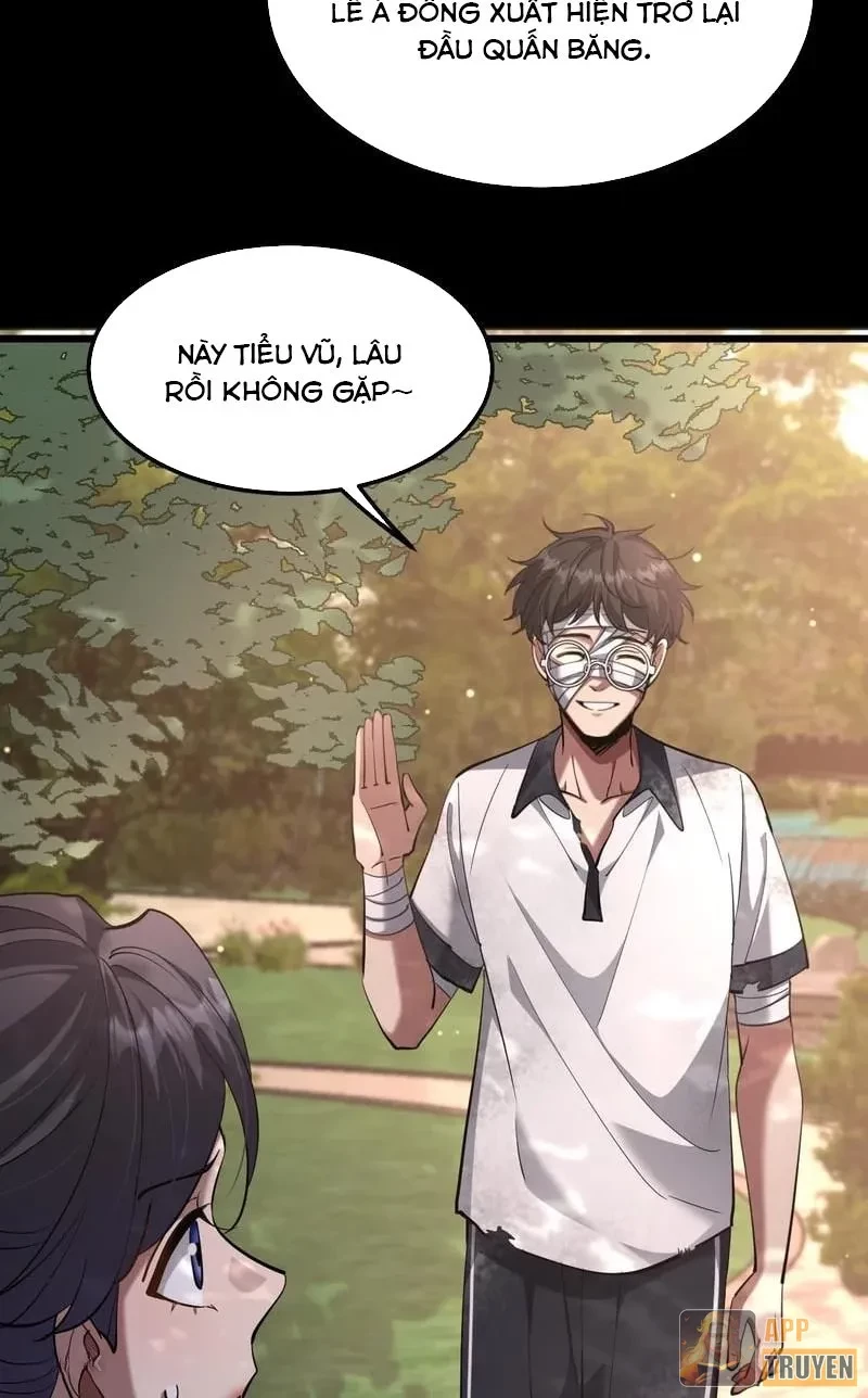 Ta Bị Kẹt Cùng Một Ngày 1000 Năm Chapter 231 - 25