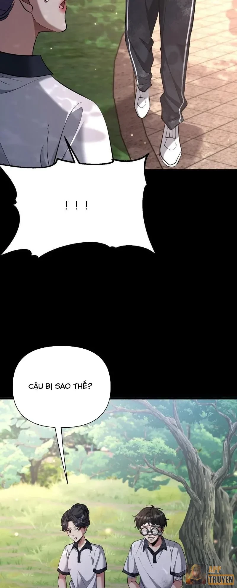 Ta Bị Kẹt Cùng Một Ngày 1000 Năm Chapter 231 - 26