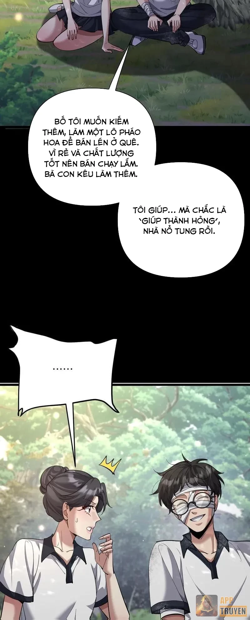 Ta Bị Kẹt Cùng Một Ngày 1000 Năm Chapter 231 - 27