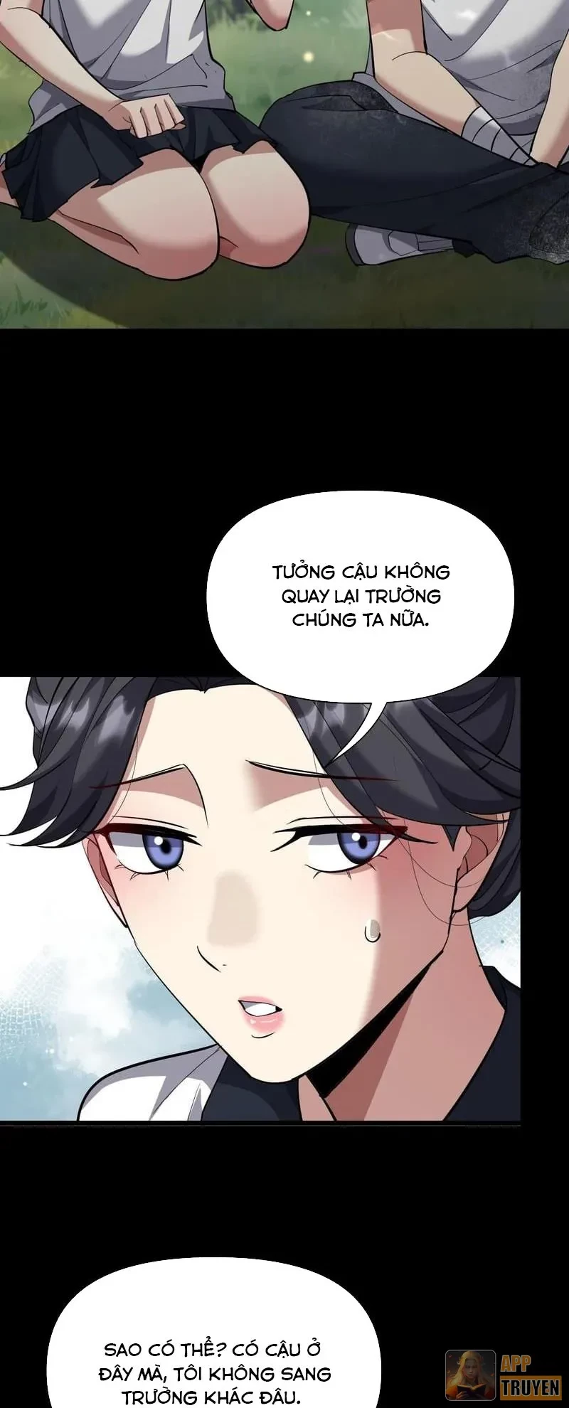 Ta Bị Kẹt Cùng Một Ngày 1000 Năm Chapter 231 - 28