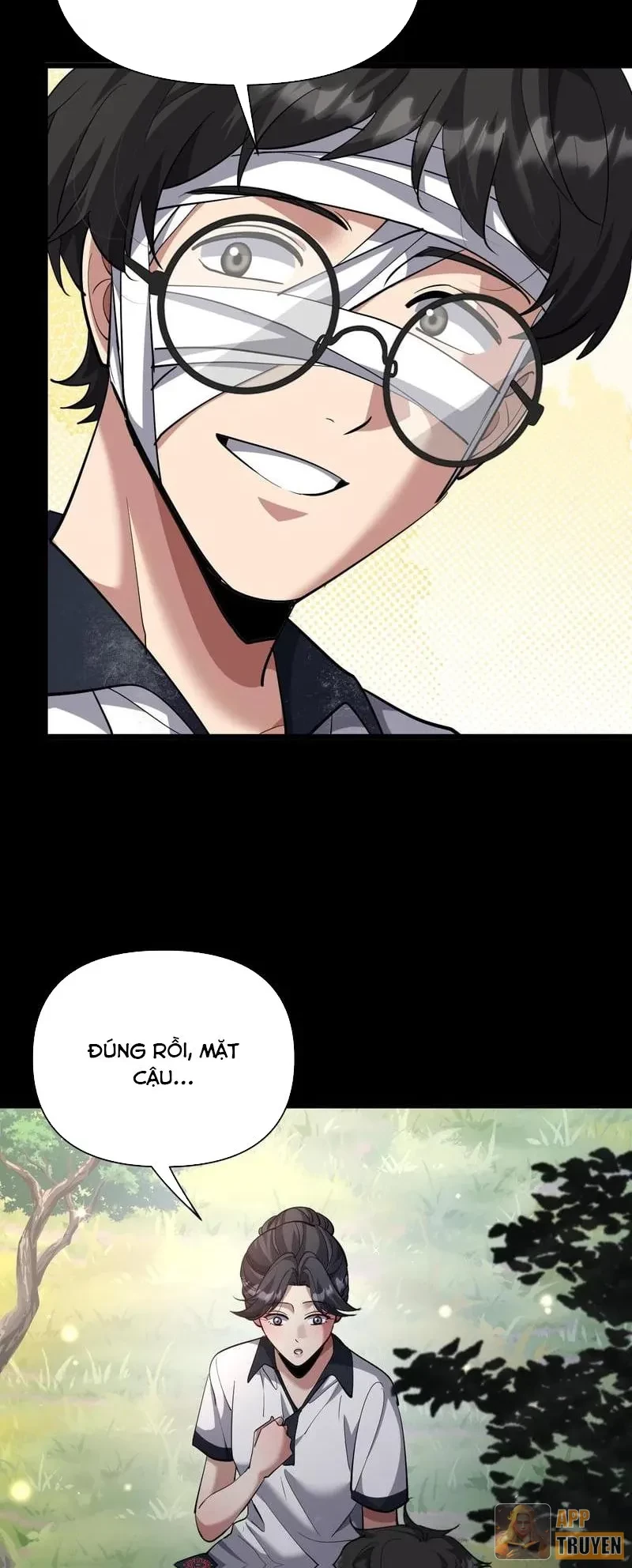 Ta Bị Kẹt Cùng Một Ngày 1000 Năm Chapter 231 - 29