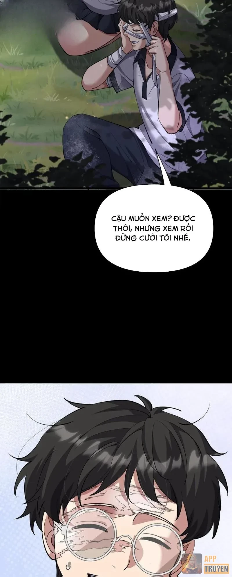 Ta Bị Kẹt Cùng Một Ngày 1000 Năm Chapter 231 - 30