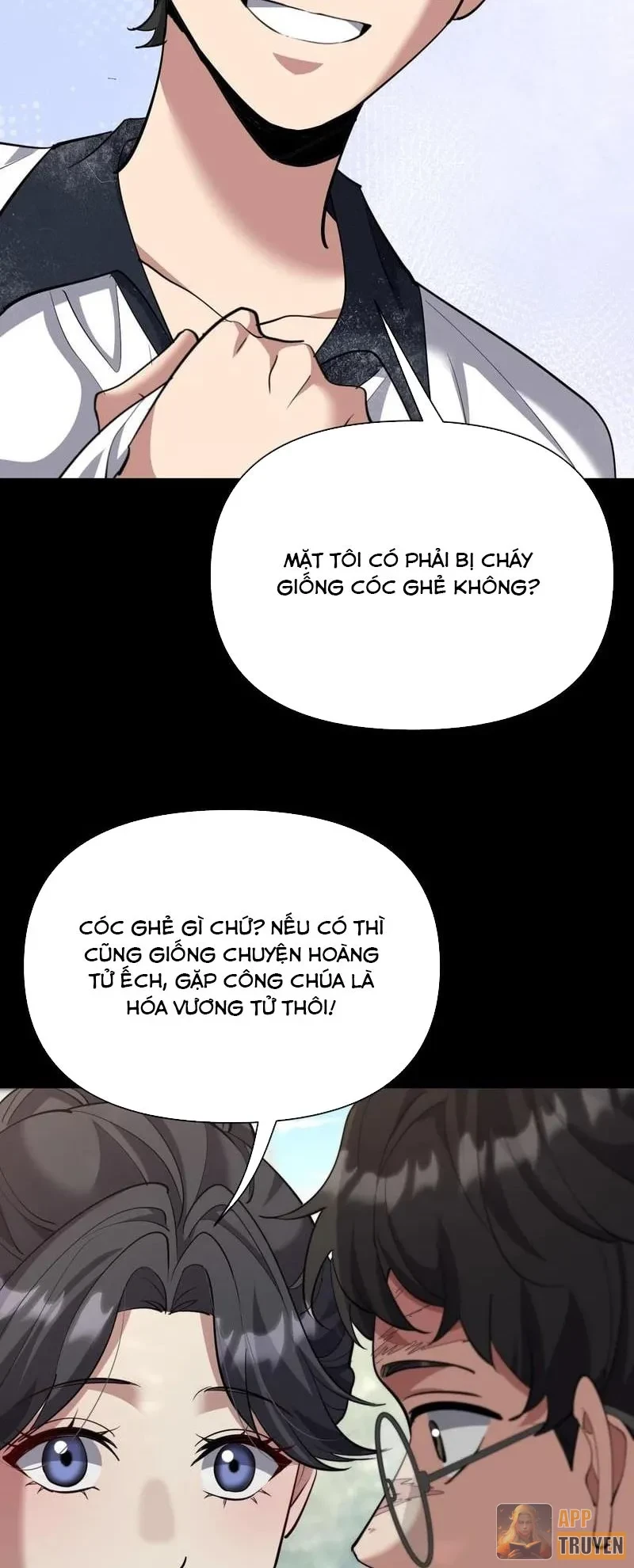 Ta Bị Kẹt Cùng Một Ngày 1000 Năm Chapter 231 - 31