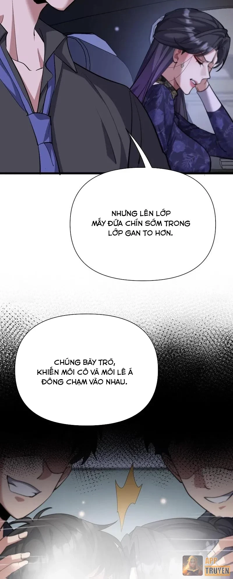 Ta Bị Kẹt Cùng Một Ngày 1000 Năm Chapter 231 - 33