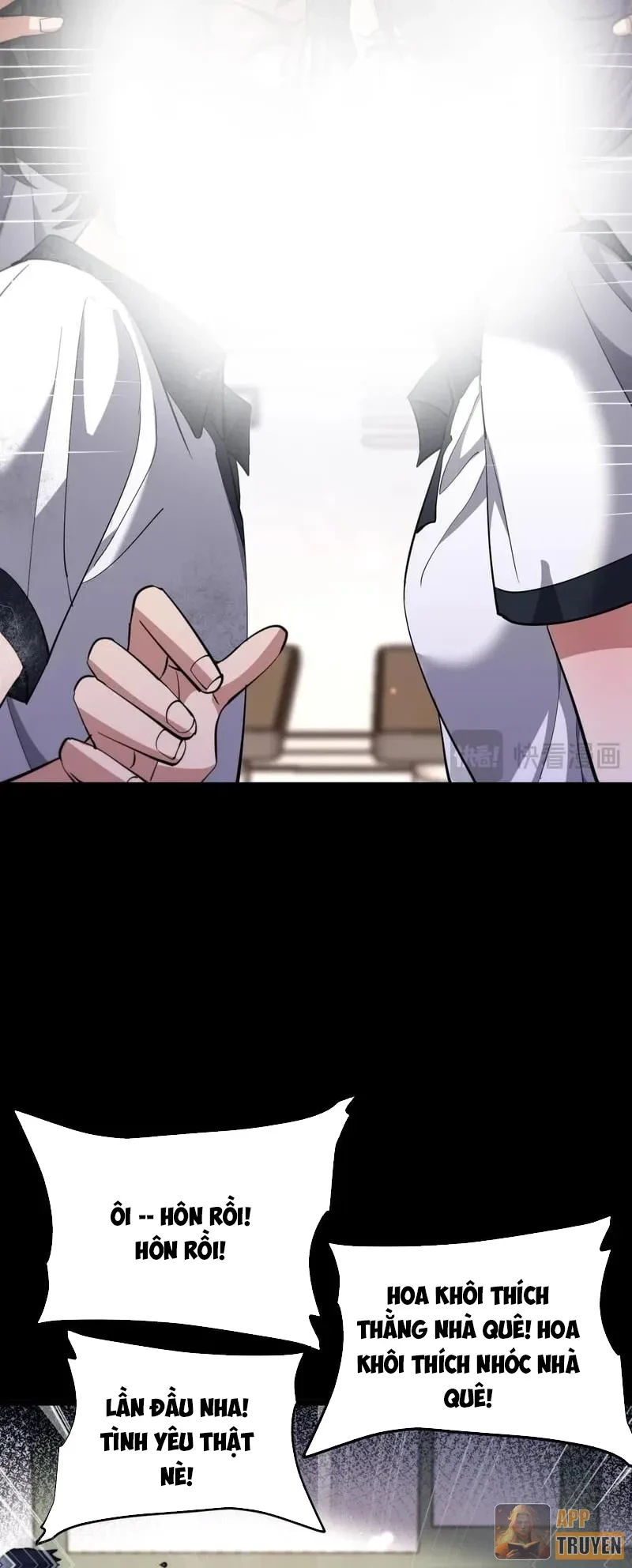 Ta Bị Kẹt Cùng Một Ngày 1000 Năm Chapter 231 - 34