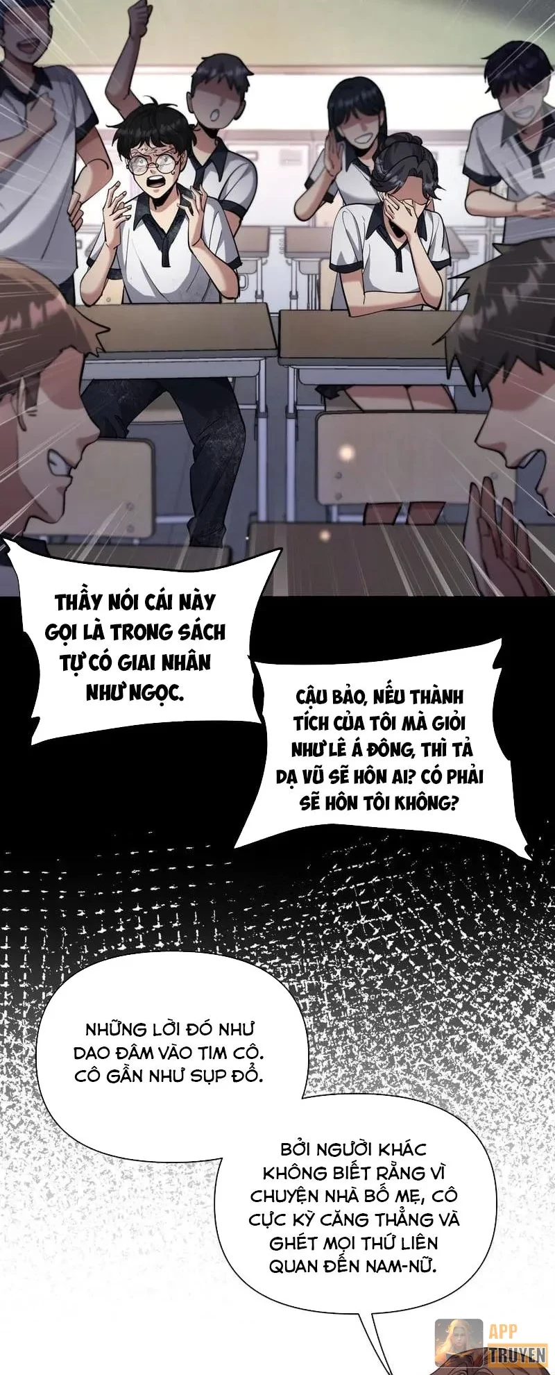 Ta Bị Kẹt Cùng Một Ngày 1000 Năm Chapter 231 - 35