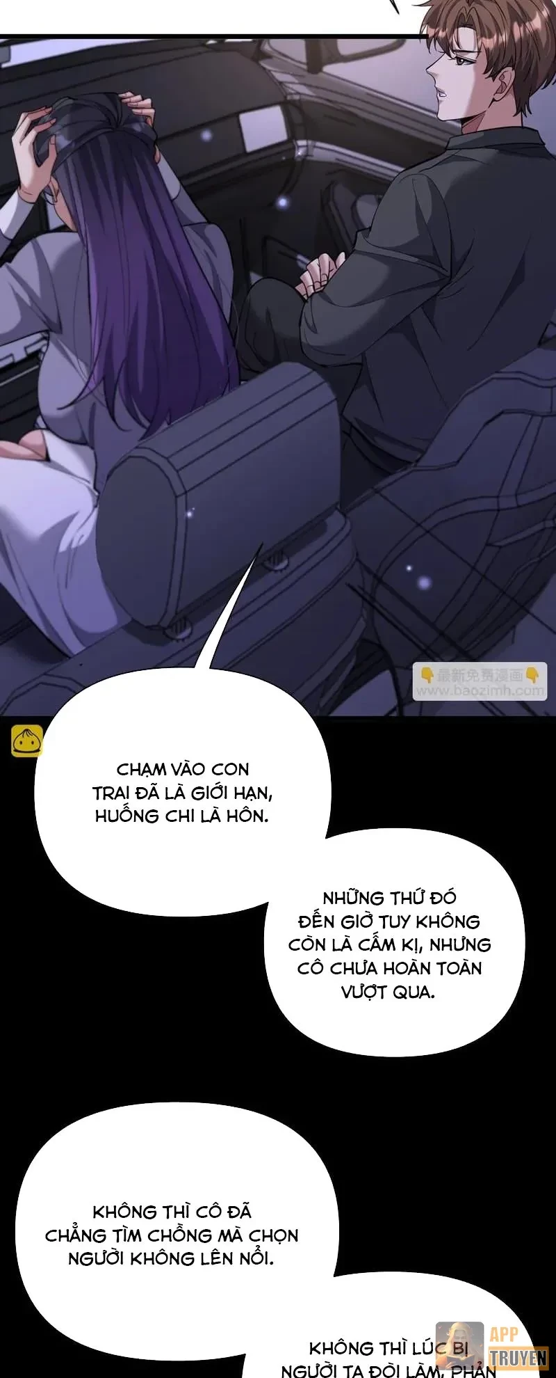 Ta Bị Kẹt Cùng Một Ngày 1000 Năm Chapter 231 - 36