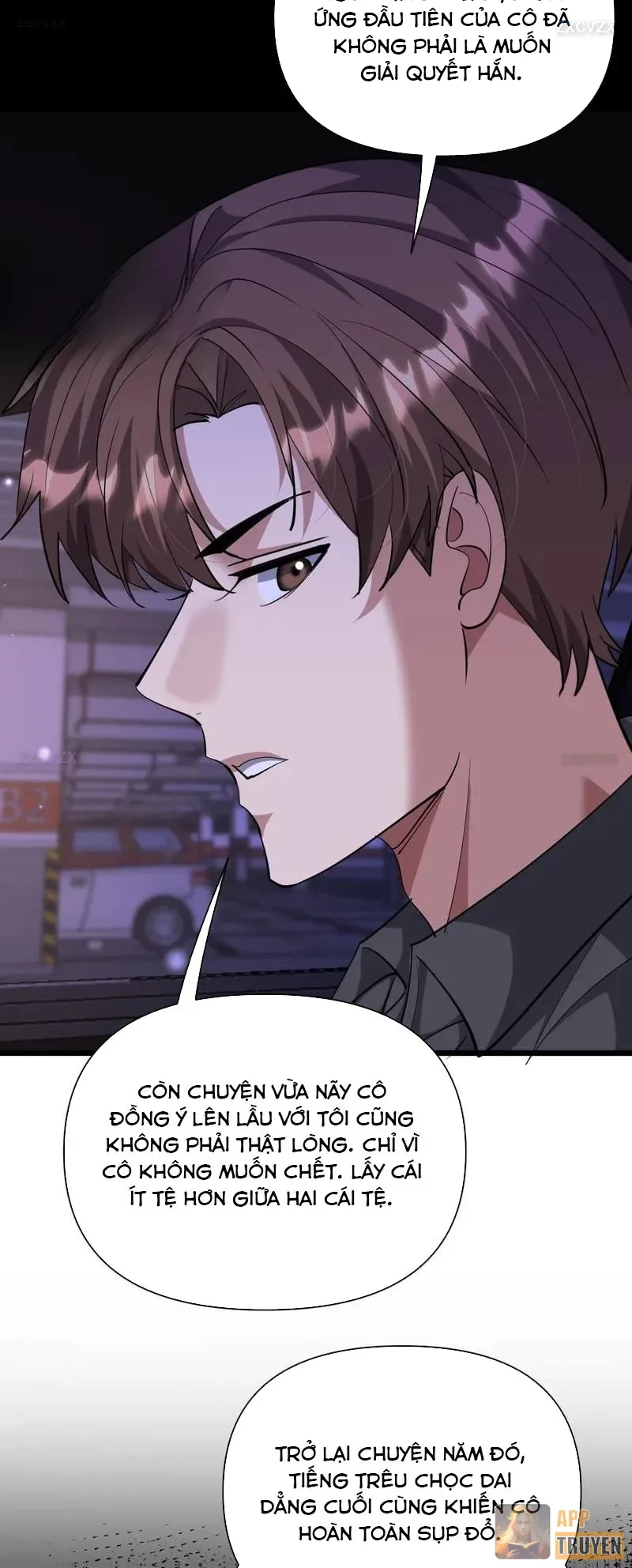 Ta Bị Kẹt Cùng Một Ngày 1000 Năm Chapter 231 - 37