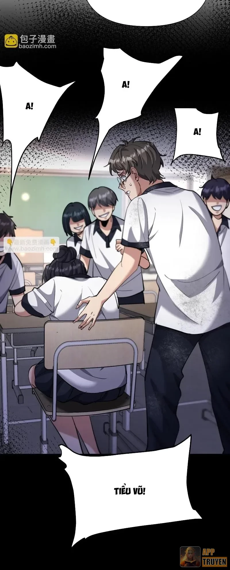 Ta Bị Kẹt Cùng Một Ngày 1000 Năm Chapter 231 - 38