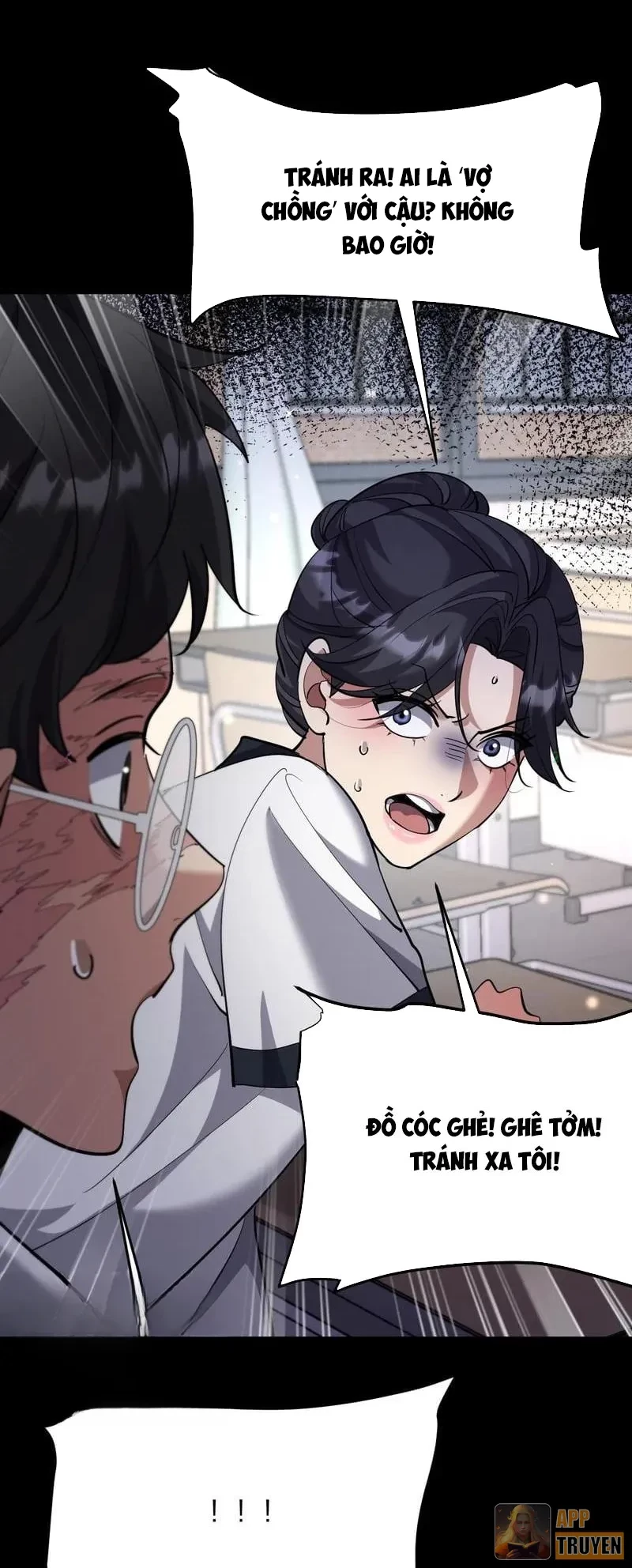 Ta Bị Kẹt Cùng Một Ngày 1000 Năm Chapter 231 - 39