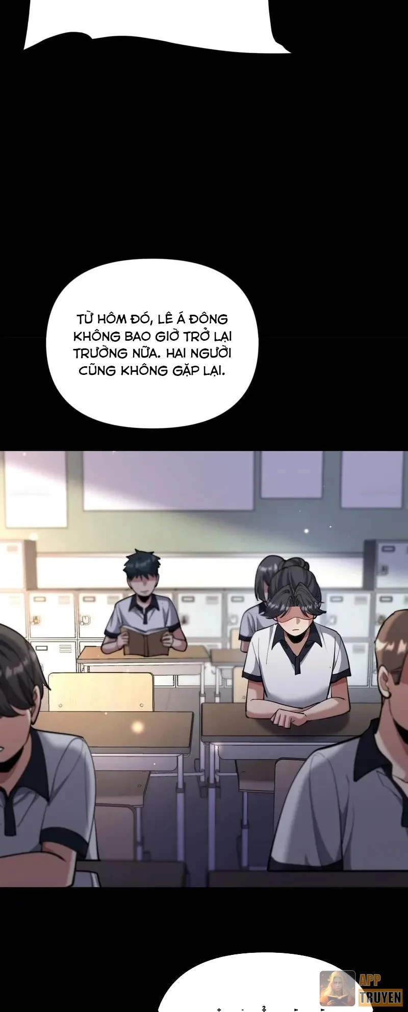 Ta Bị Kẹt Cùng Một Ngày 1000 Năm Chapter 231 - 40