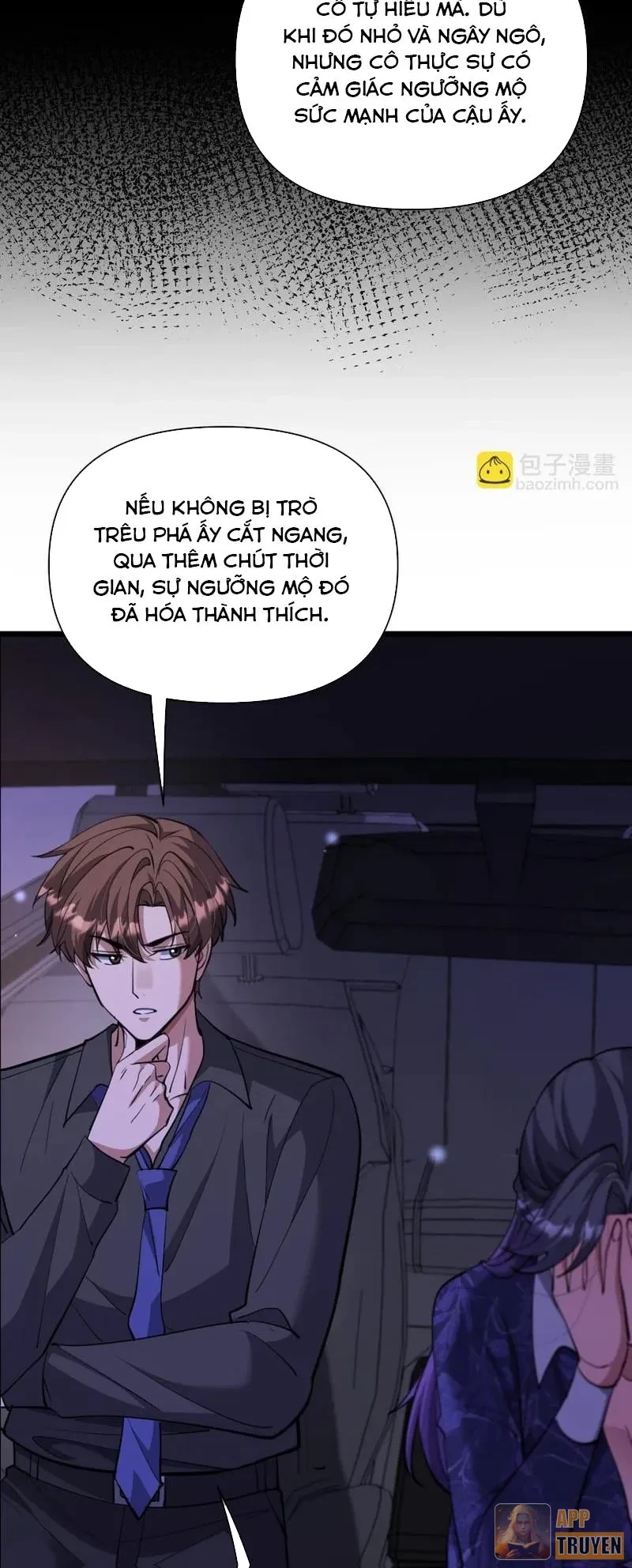 Ta Bị Kẹt Cùng Một Ngày 1000 Năm Chapter 231 - 41