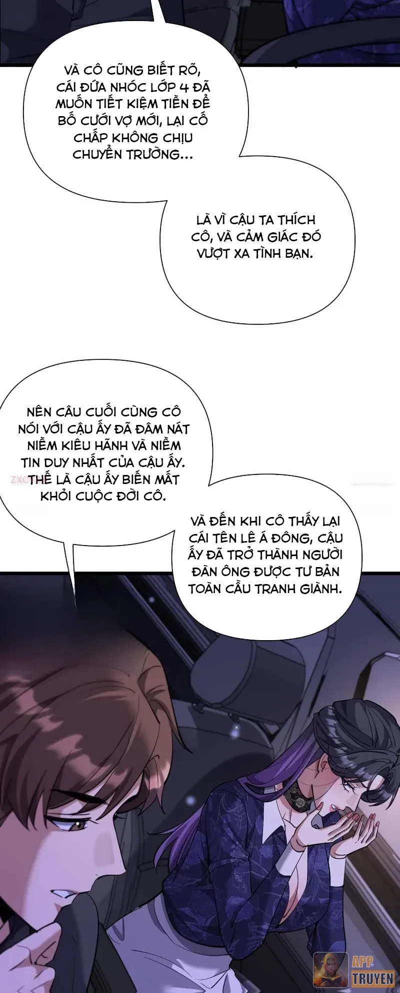 Ta Bị Kẹt Cùng Một Ngày 1000 Năm Chapter 231 - 42