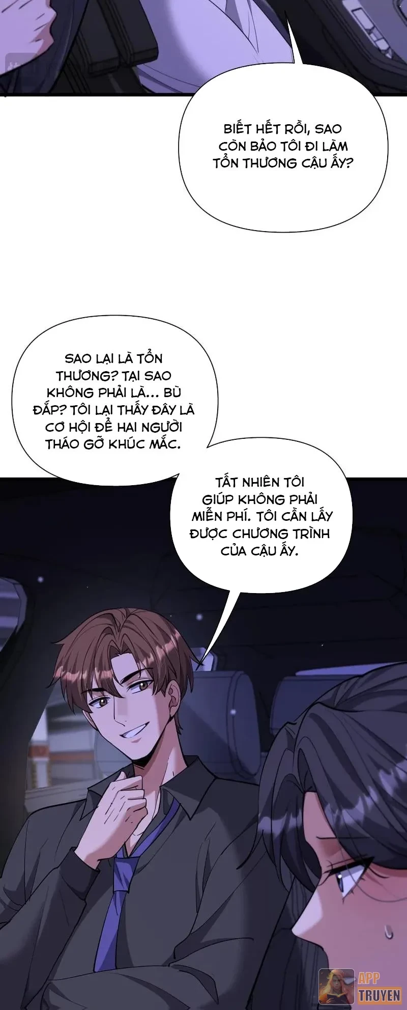 Ta Bị Kẹt Cùng Một Ngày 1000 Năm Chapter 231 - 43