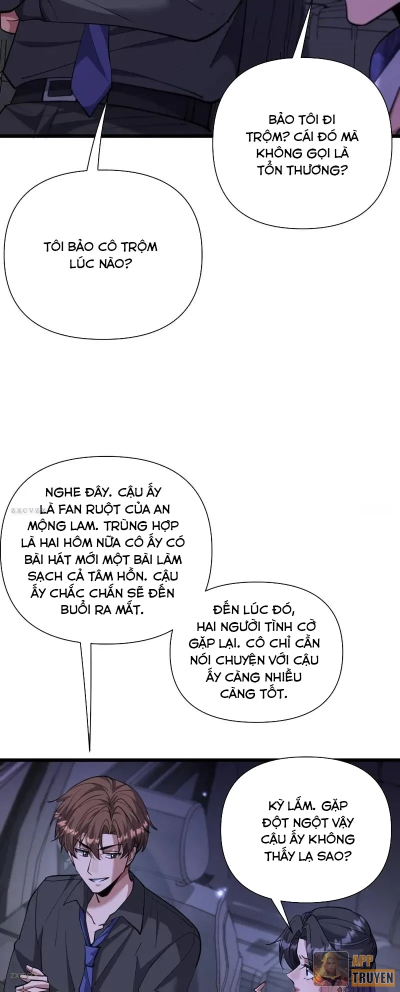 Ta Bị Kẹt Cùng Một Ngày 1000 Năm Chapter 231 - 44