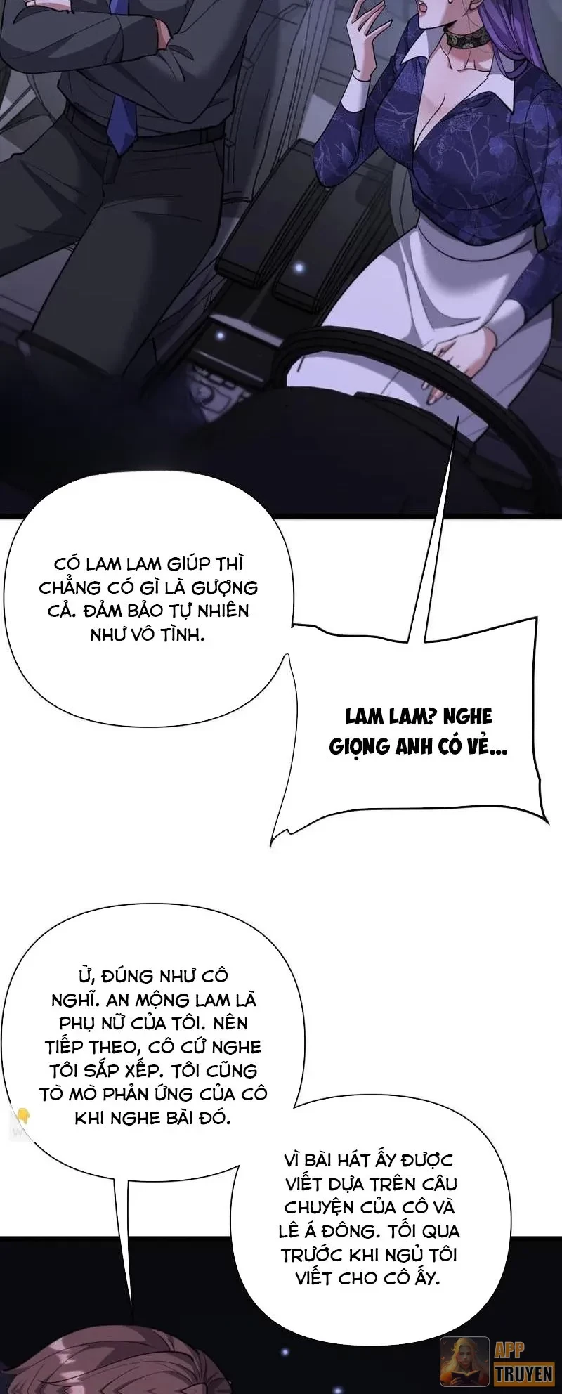 Ta Bị Kẹt Cùng Một Ngày 1000 Năm Chapter 231 - 45