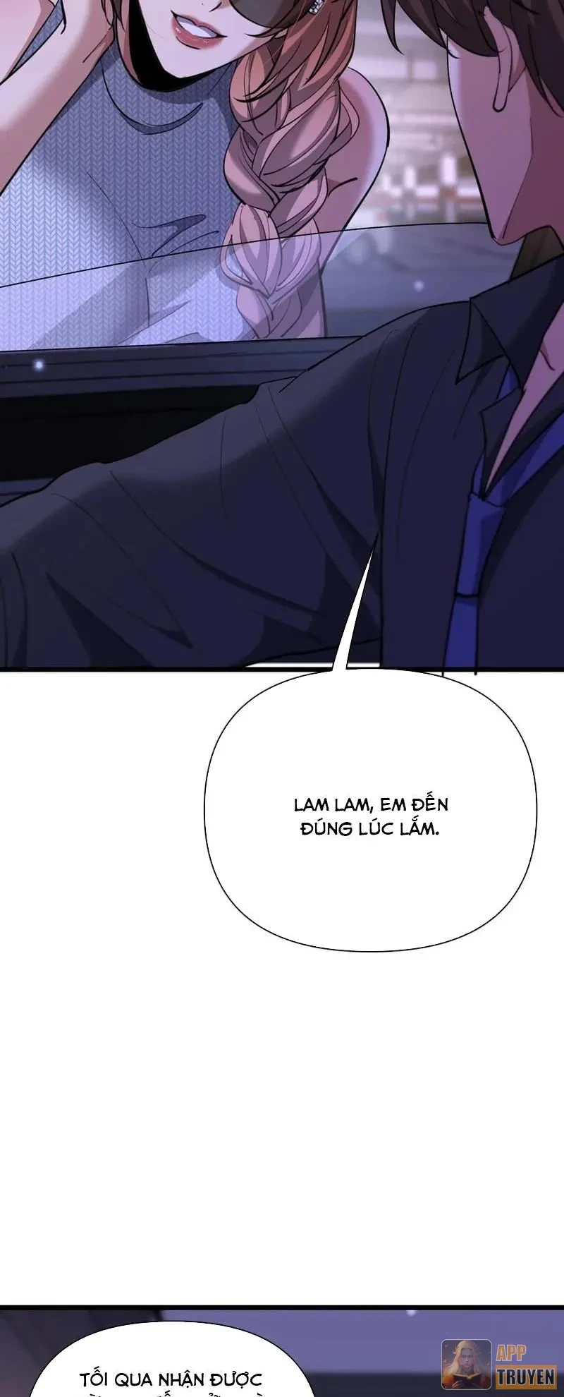 Ta Bị Kẹt Cùng Một Ngày 1000 Năm Chapter 231 - 48