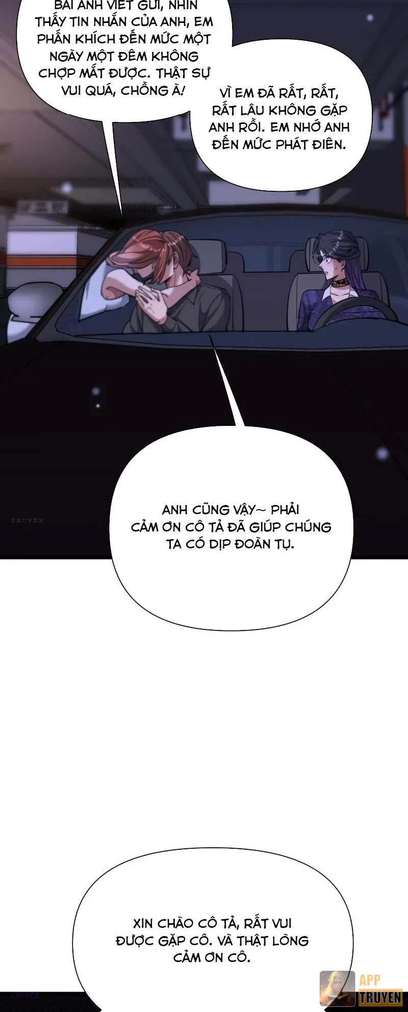 Ta Bị Kẹt Cùng Một Ngày 1000 Năm Chapter 231 - 49