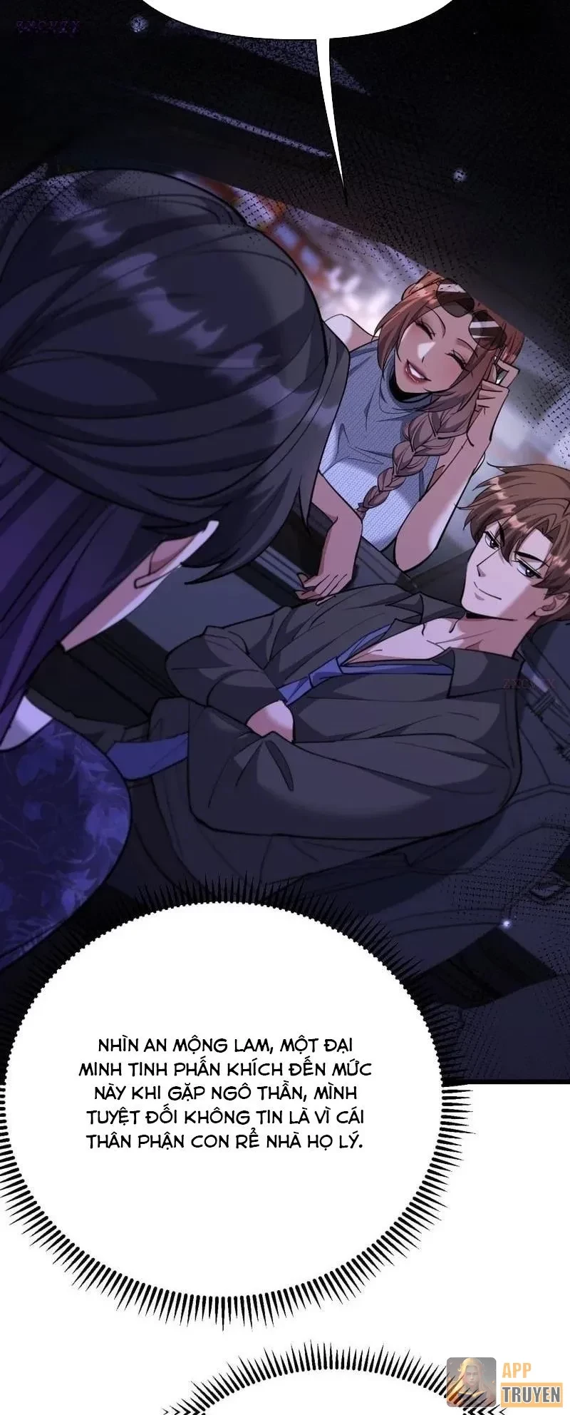 Ta Bị Kẹt Cùng Một Ngày 1000 Năm Chapter 231 - 50