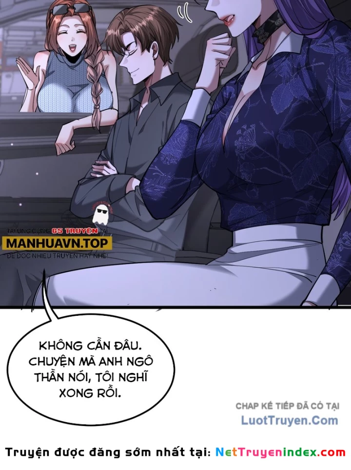 Ta Bị Kẹt Cùng Một Ngày 1000 Năm Chapter 232 - 2