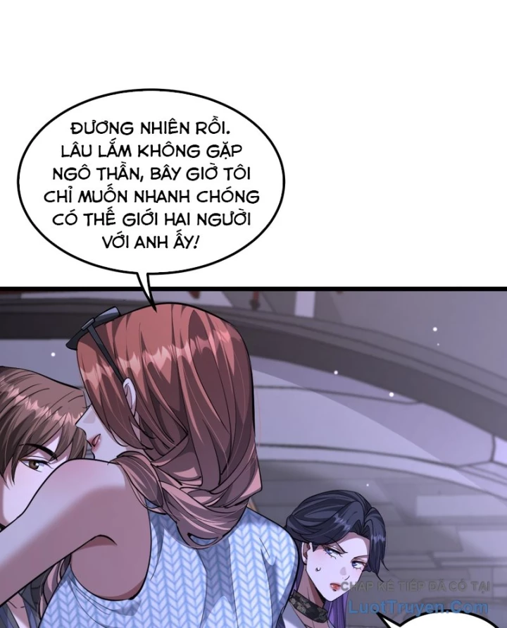 Ta Bị Kẹt Cùng Một Ngày 1000 Năm Chapter 232 - 7