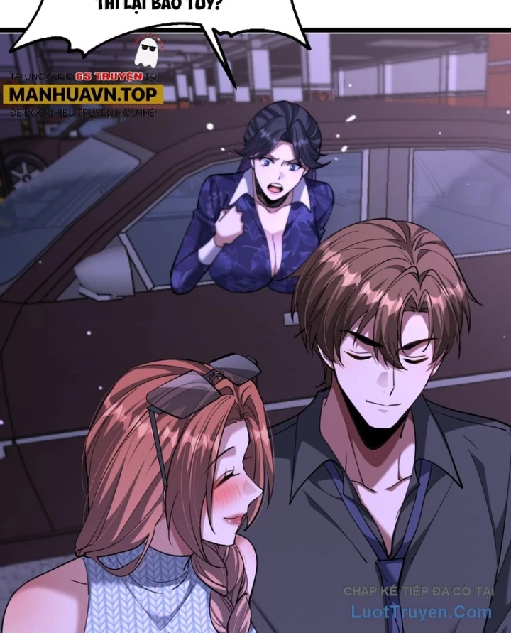 Ta Bị Kẹt Cùng Một Ngày 1000 Năm Chapter 232 - 13