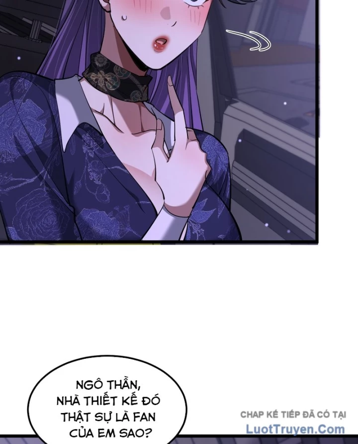 Ta Bị Kẹt Cùng Một Ngày 1000 Năm Chapter 232 - 20