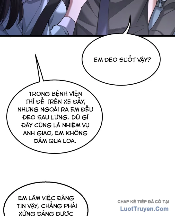 Ta Bị Kẹt Cùng Một Ngày 1000 Năm Chapter 232 - 36