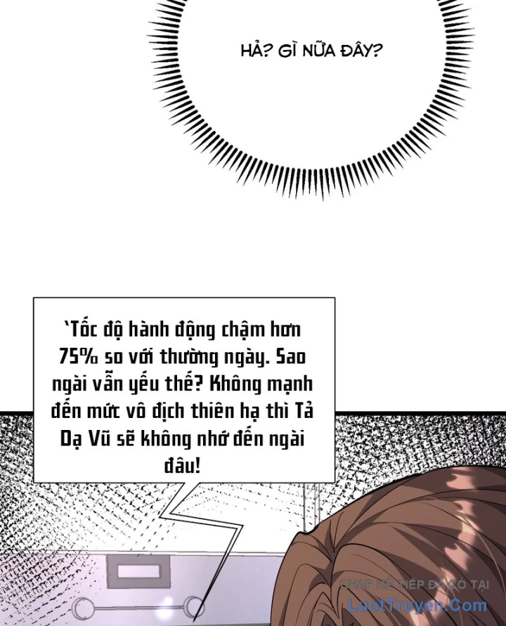 Ta Bị Kẹt Cùng Một Ngày 1000 Năm Chapter 232 - 99