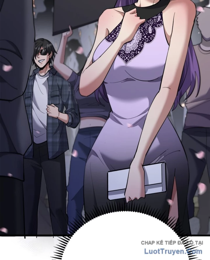 Ta Bị Kẹt Cùng Một Ngày 1000 Năm Chapter 232 - 106